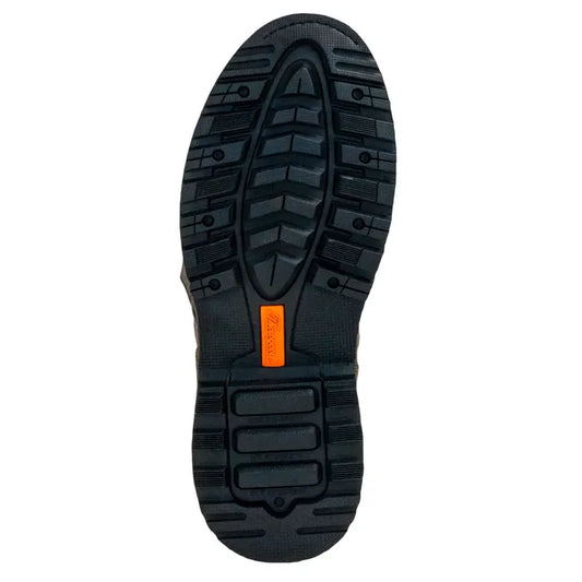 Wellington Safety Toe