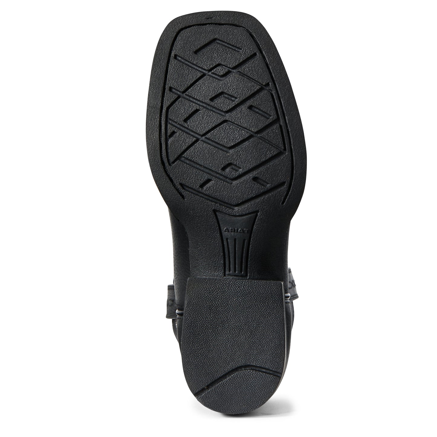 Kids Ariat Tycoon Western Boot