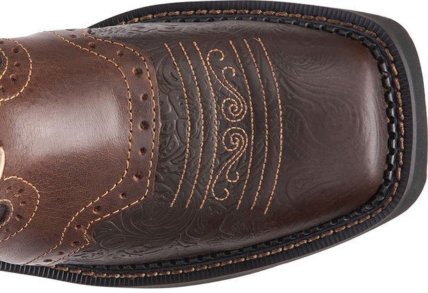 Ladies Justin Gypsy Boot