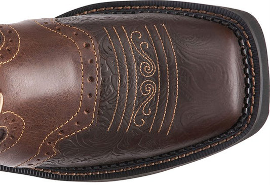 Ladies Justin Gypsy Boot