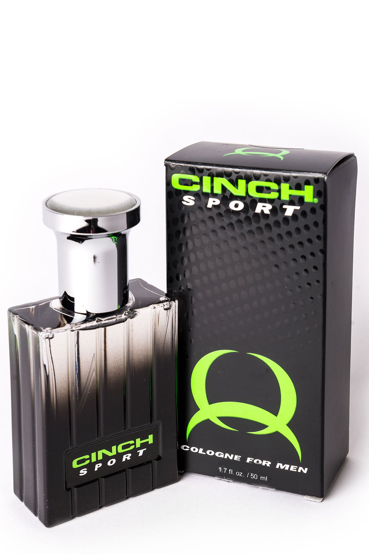 Mens Cinch Sport Cologne