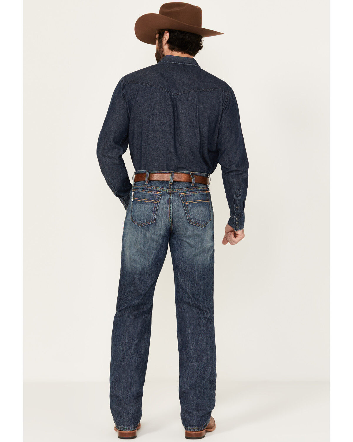 Cinch White Label Jean