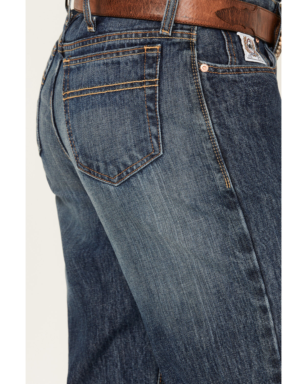 Cinch White Label Jean