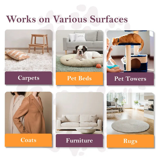 SleekEZ Grooming Tool