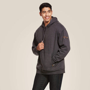 Rebar Workman Hoodie