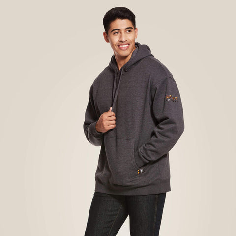 Rebar Workman Hoodie