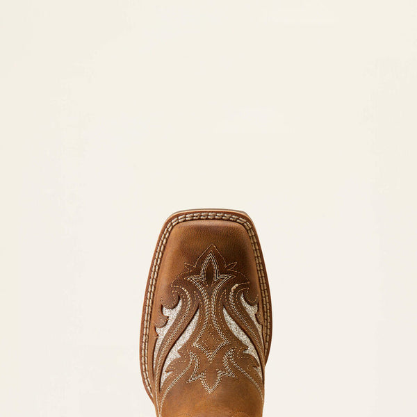 Round Up Bliss Western Boot