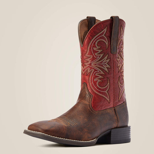 Mens Ariat Sport Pardner