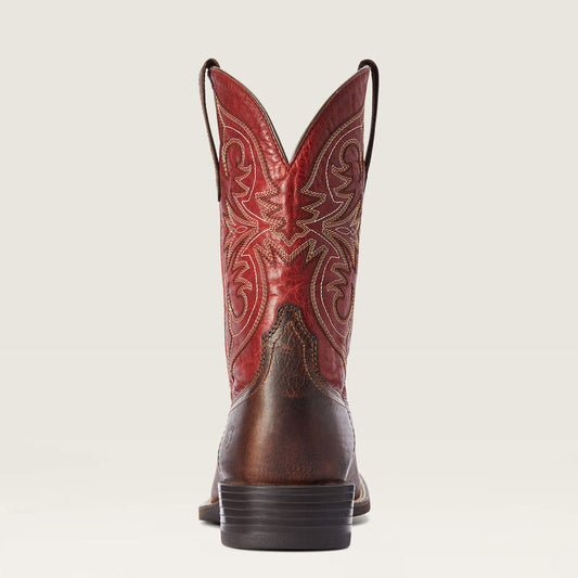Mens Ariat Sport Pardner