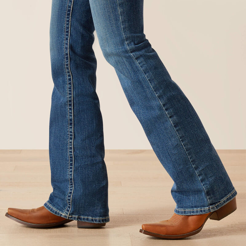 Arrow Fit Perfect Rise Alina Boot Cut