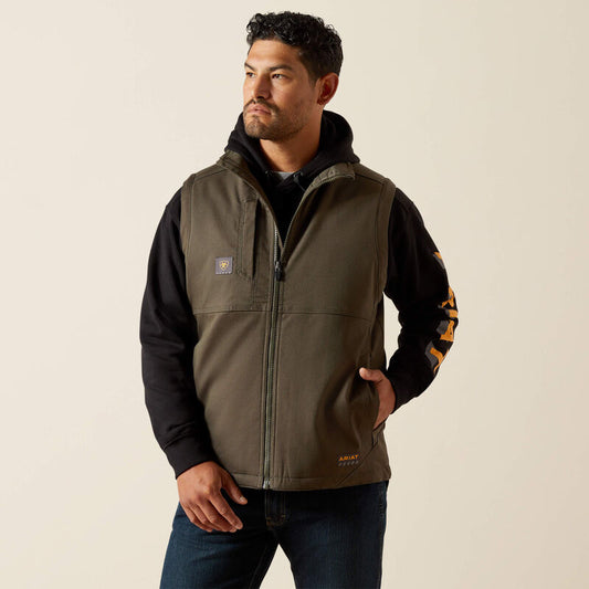 Mens Rebar Vest