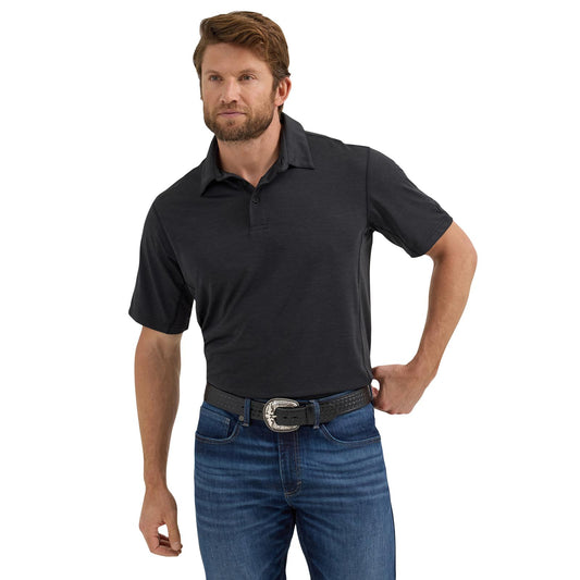 Short Sleeve Performance Polo