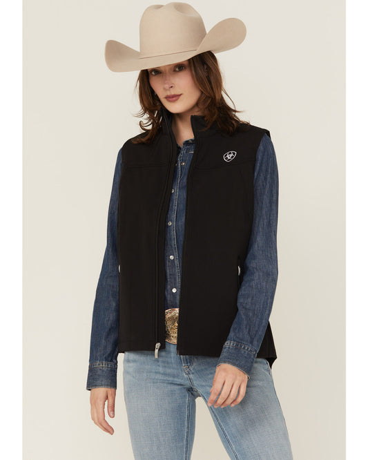 Softshell Vest