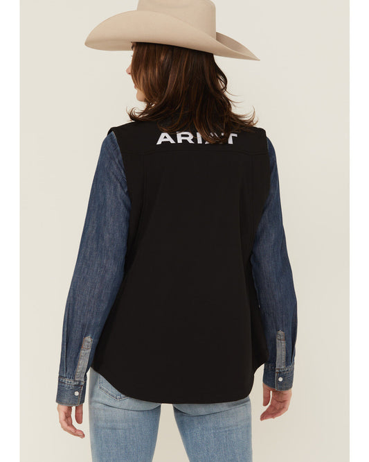 Softshell Vest