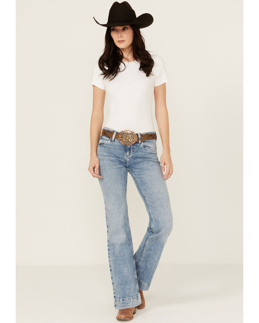 Wrangler Retro Kacey Trouser