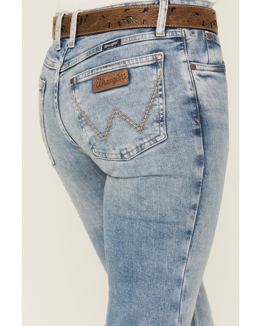 Wrangler Retro Kacey Trouser