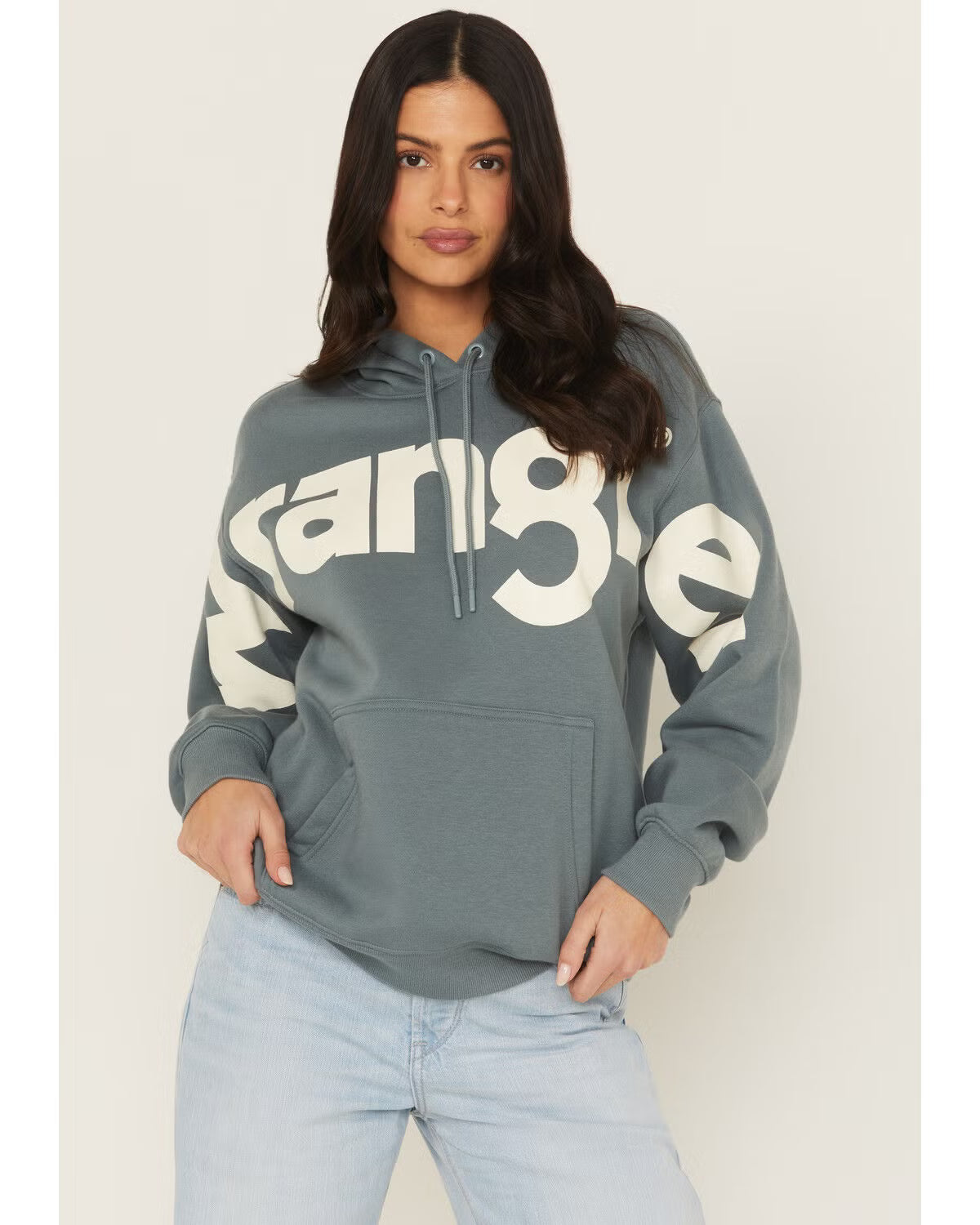 Wrangler Retro Hoodie