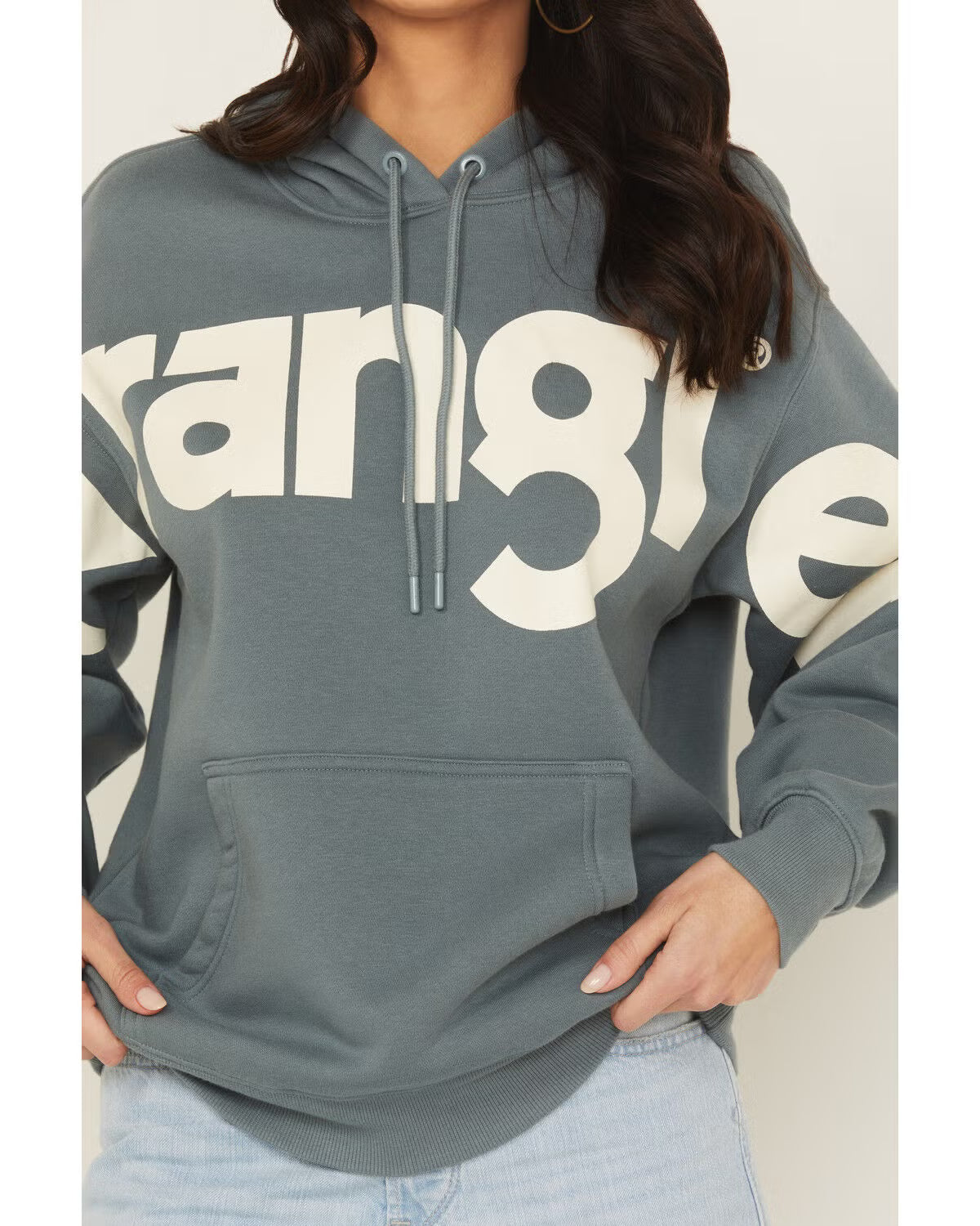 Wrangler Retro Hoodie