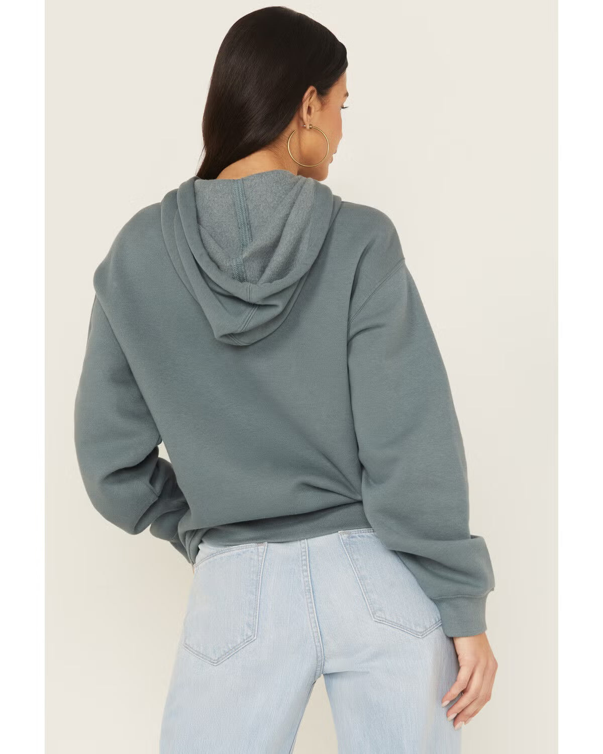 Wrangler Retro Hoodie