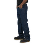 5 pocket traditional fit jeans