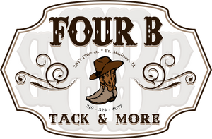 Four B Tack and More