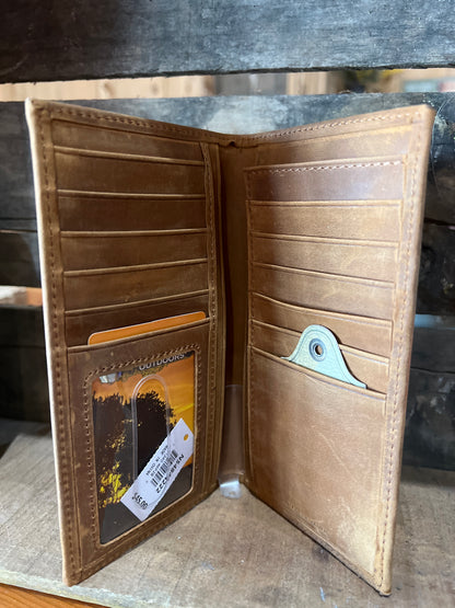 Rodeo Wallet