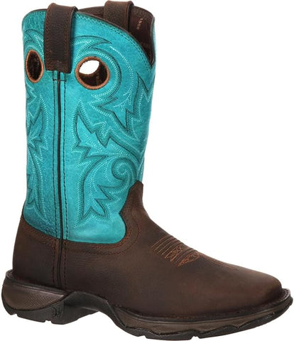 Lady Rebel Western Boot