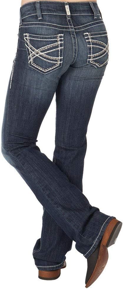 Women's Ariat REAL Jeans