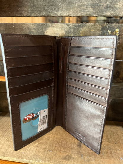 Rodeo Wallet