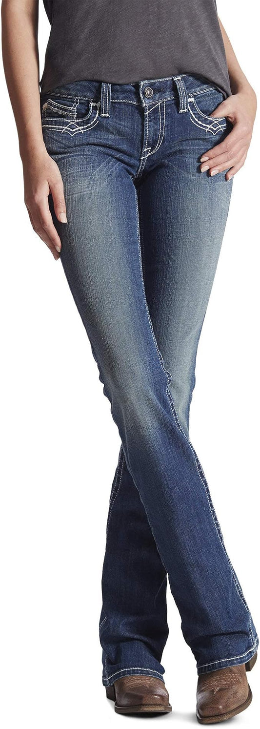 Women's Ariat REAL Jeans