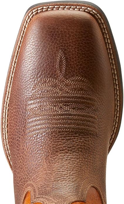 Mens Ariat Steadfast