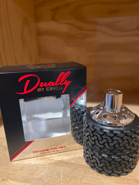 Men’s Cinch Dually