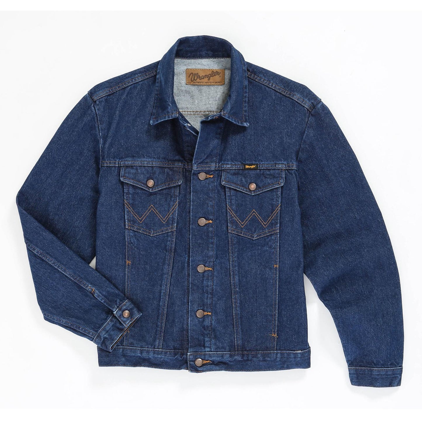 The Original Denim Jacket