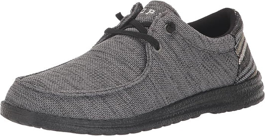 Hang-Loose Grey
