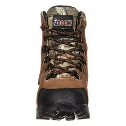 Big Kids Rocky 800G Insulated Waterproof Boots