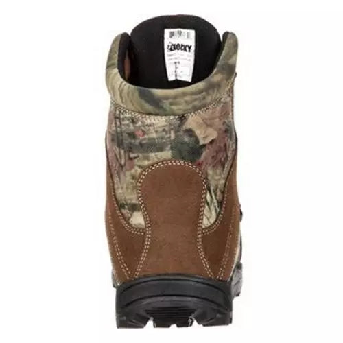 Big Kids Rocky 800G Insulated Waterproof Boots