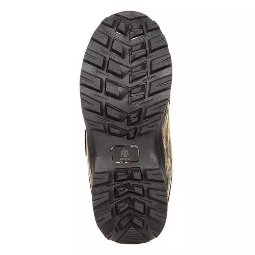 Big Kids Rocky 800G Insulated Waterproof Boots