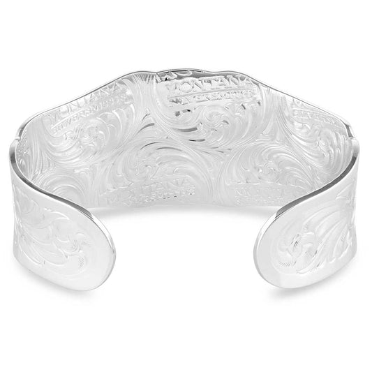 Resilient Montana Legacy Cuff