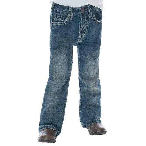 Boys B.Tuff Hooah Jeans