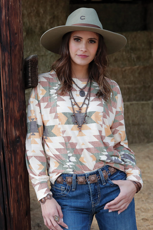 Long Sleeve Top