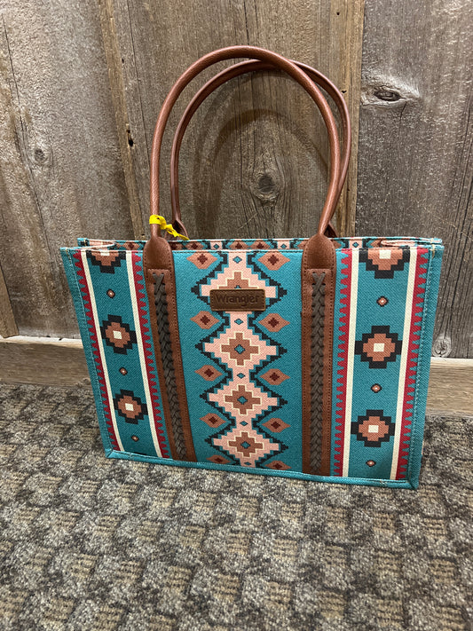 Wrangler Tote