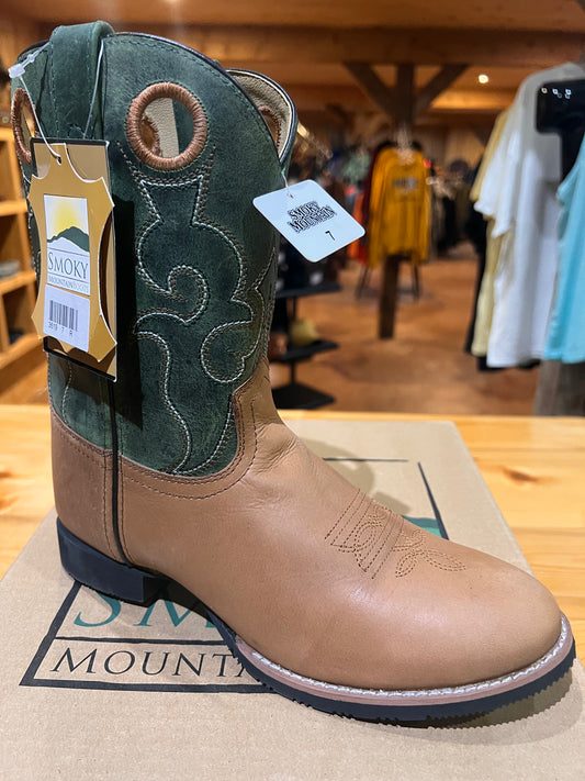 Kids boot