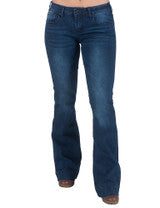 Just Tuff Trouser Jeans
