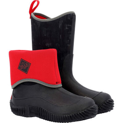 Youth Hale Rubber Boot