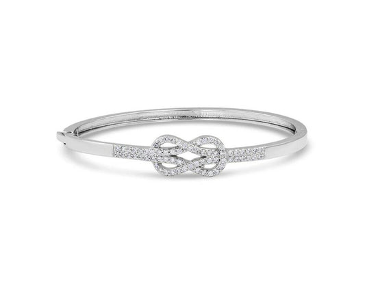 Infinity Knot Bracelet
