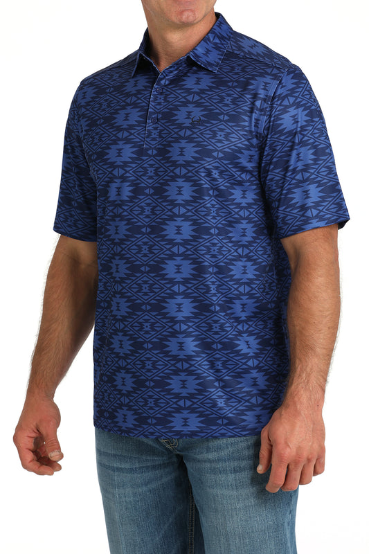 Short Sleeve Polo Shirt