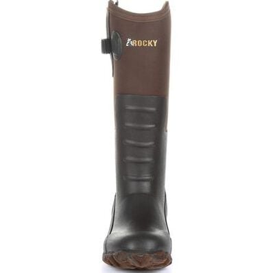 Womens Core Rubber Boot