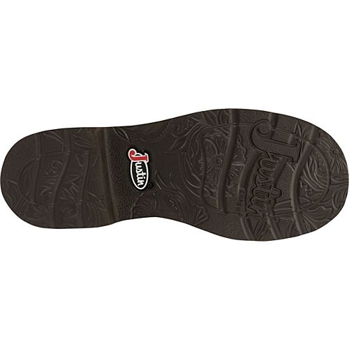 8" Womens J29 Gypsy Round Toe