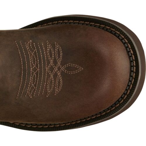 8" Womens J29 Gypsy Round Toe