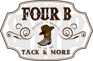 Four B Tack and more